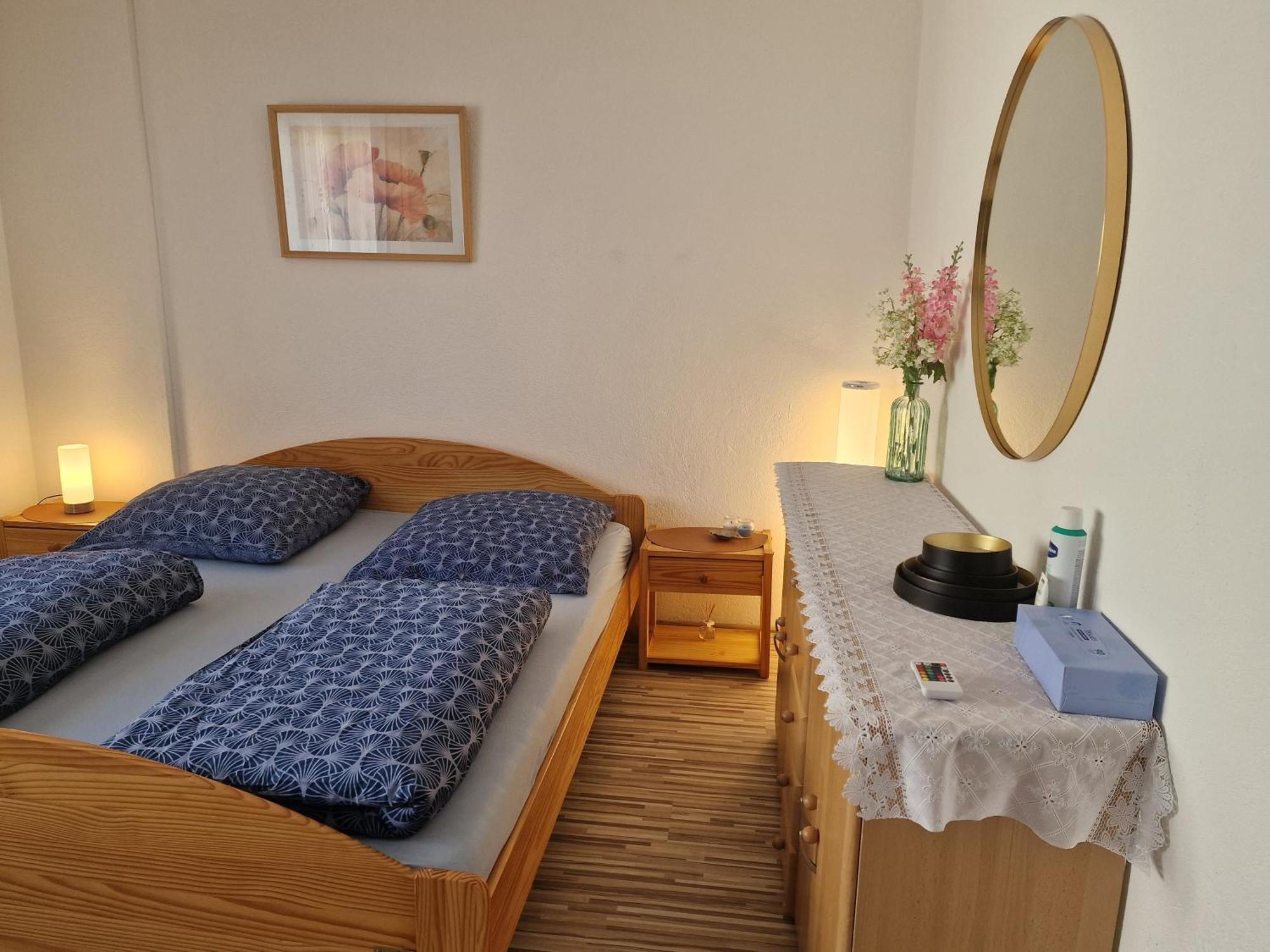 Holiday Apartment Near Triberg Waterfall Триберг Экстерьер фото