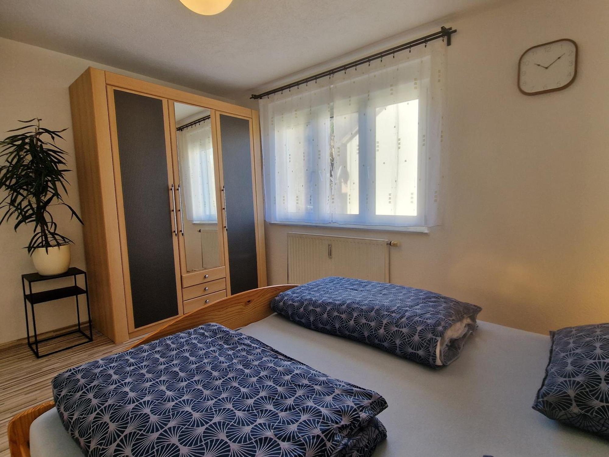 Holiday Apartment Near Triberg Waterfall Триберг Экстерьер фото