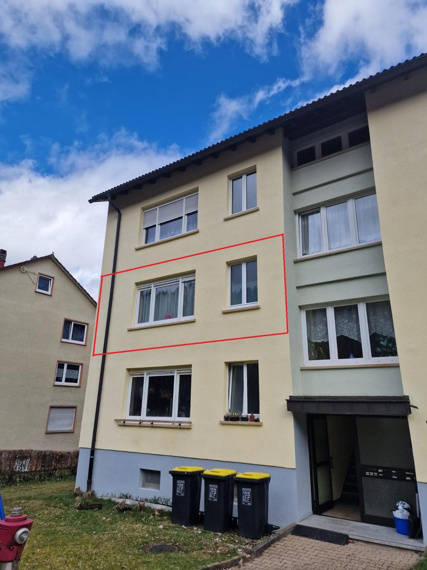 Holiday Apartment Near Triberg Waterfall Триберг Экстерьер фото