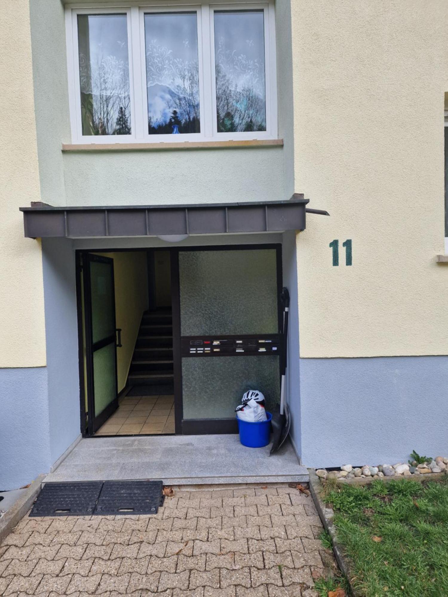 Holiday Apartment Near Triberg Waterfall Триберг Экстерьер фото